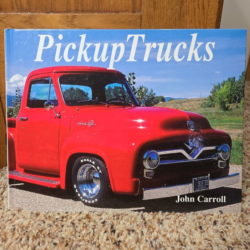 Pickup Trucks