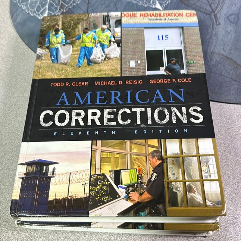 American Corrections