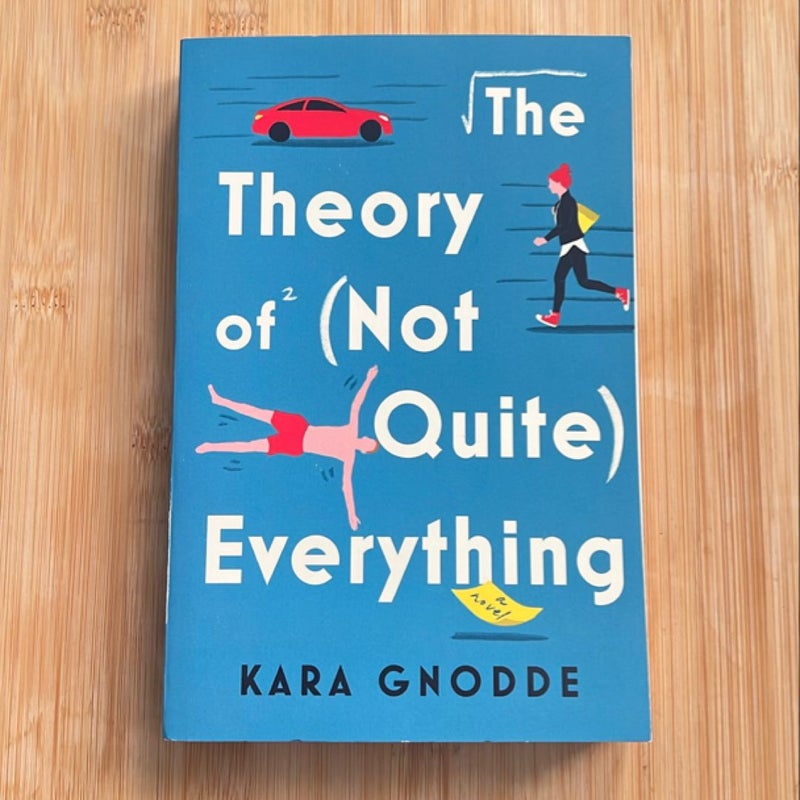 The Theory of (Not Quite) Everything