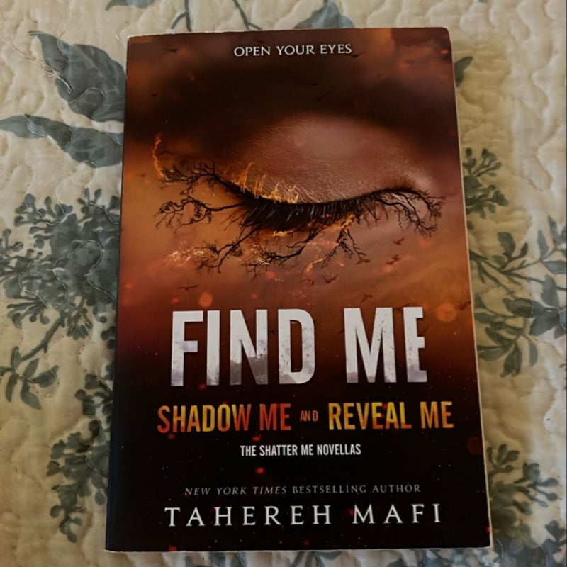 Find Me