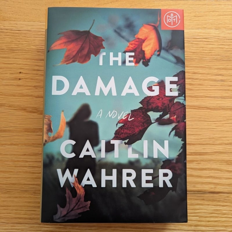 The Damage