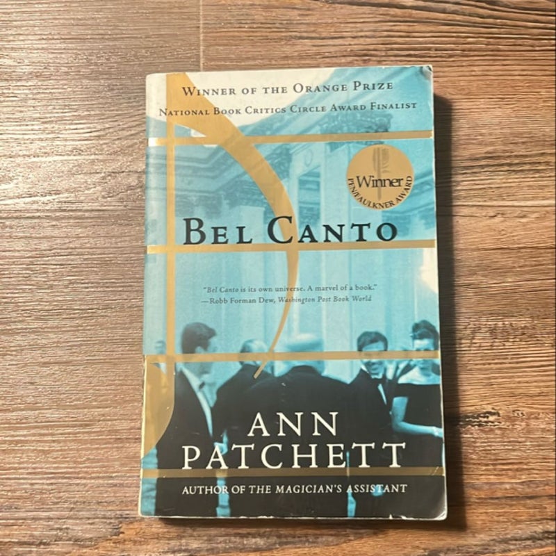 Bel Canto