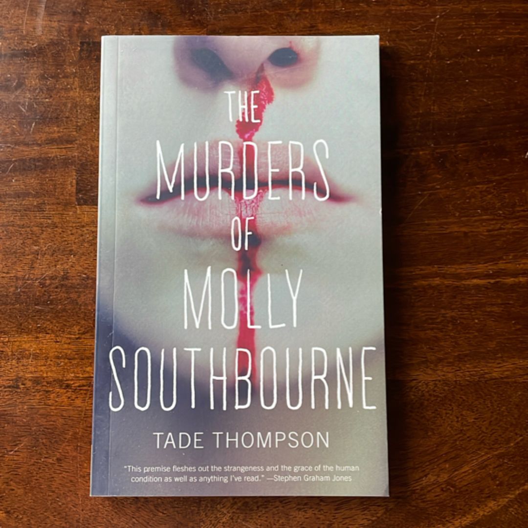 The Murders of Molly Southbourne