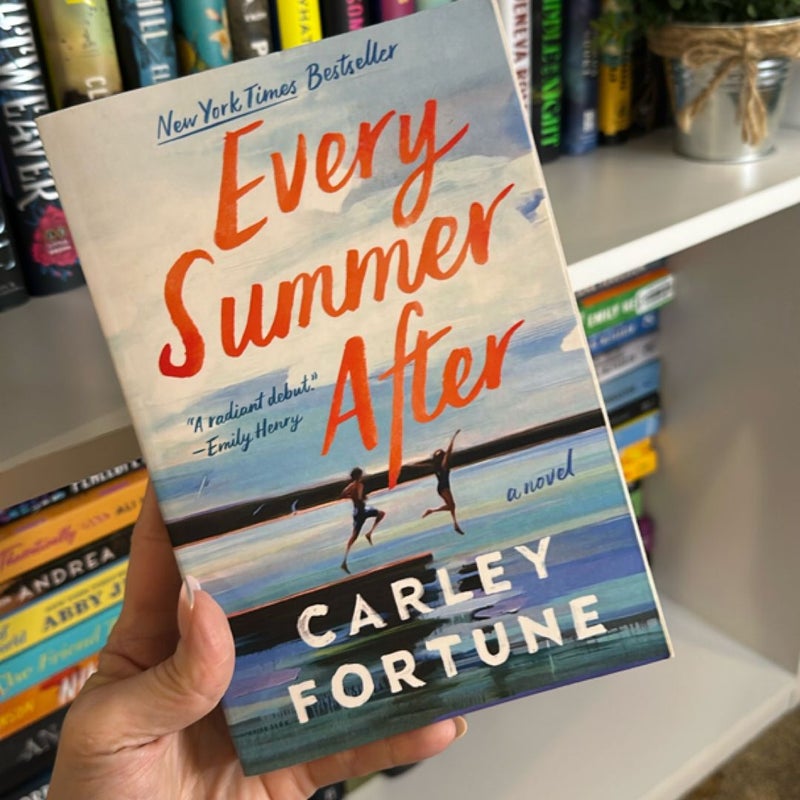 Every Summer After