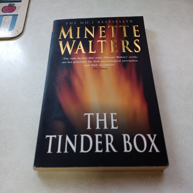 The Tinder Box