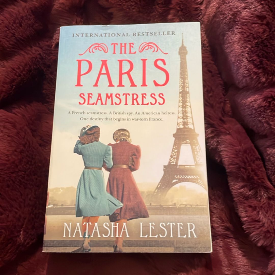 The Paris Seamstress
