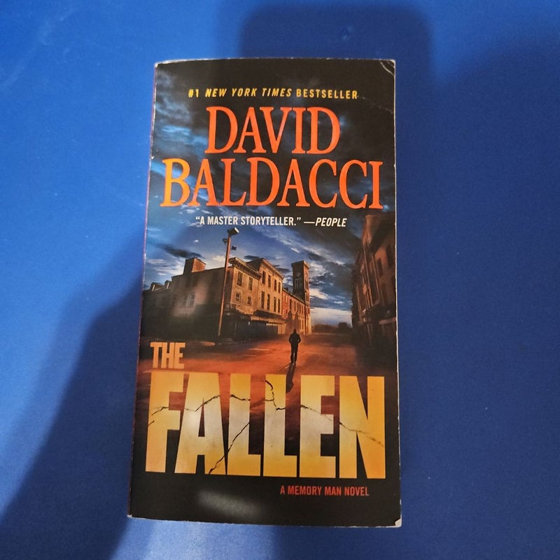 The Fallen