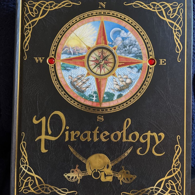 Pirateology