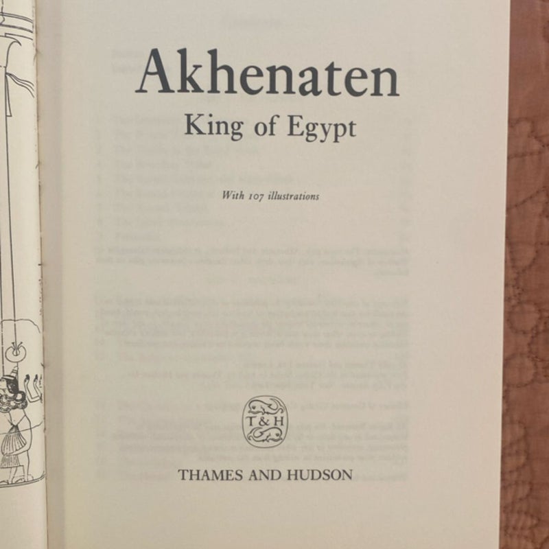Akhenaten