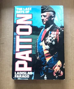 The Last Days of Patton 