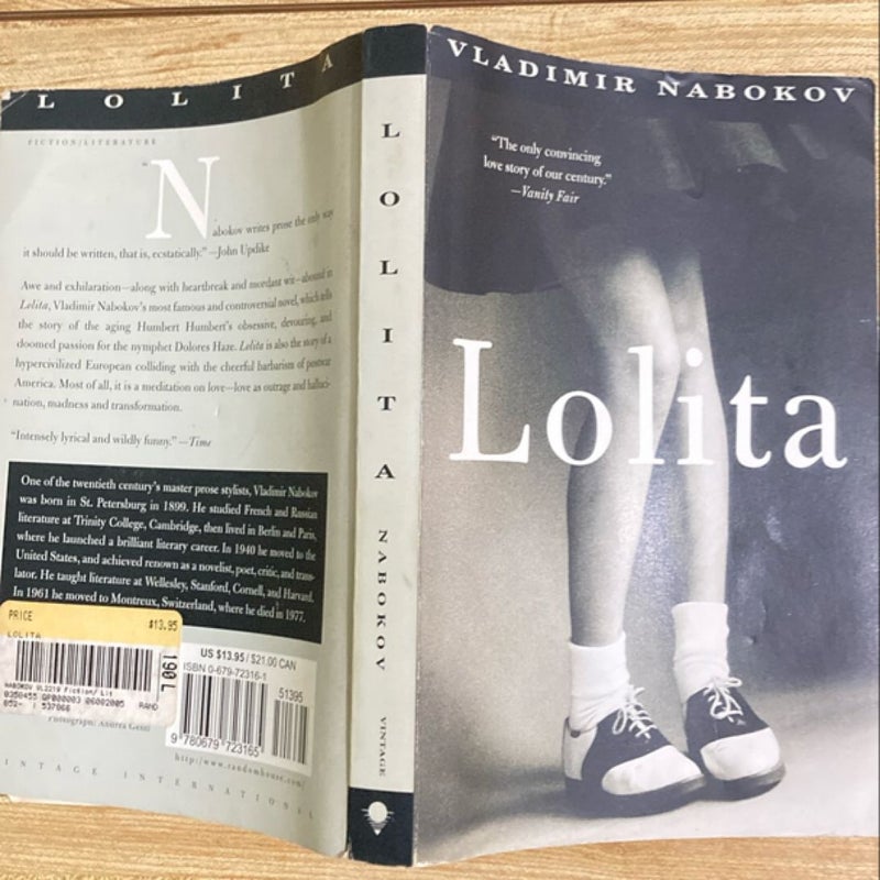 Lolita