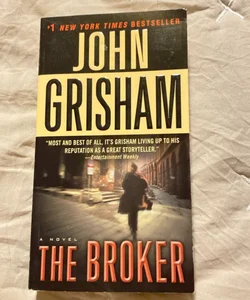 The Broker