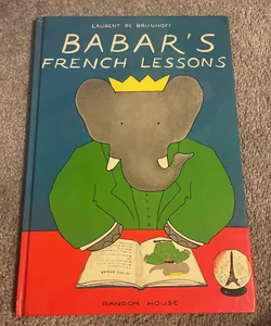 Babar’s French Lessons