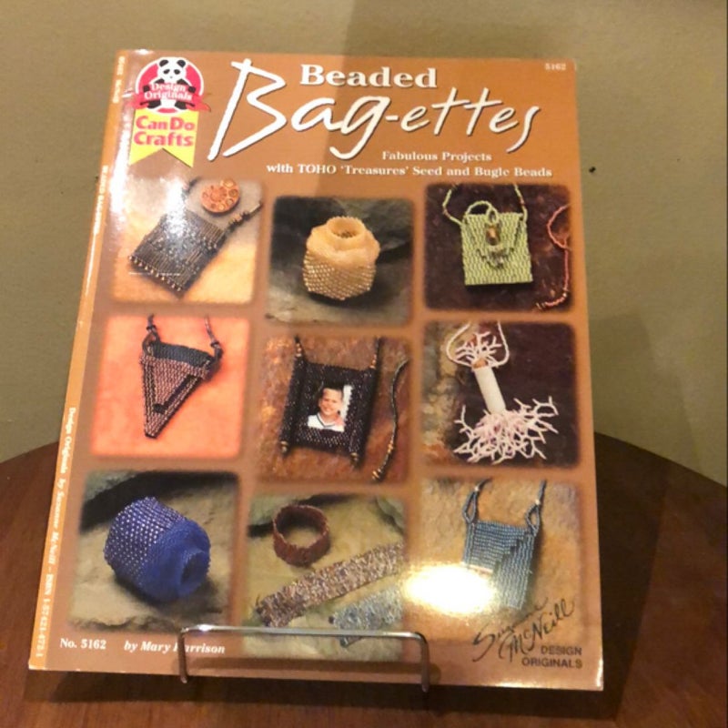 Beaded Bagettes 