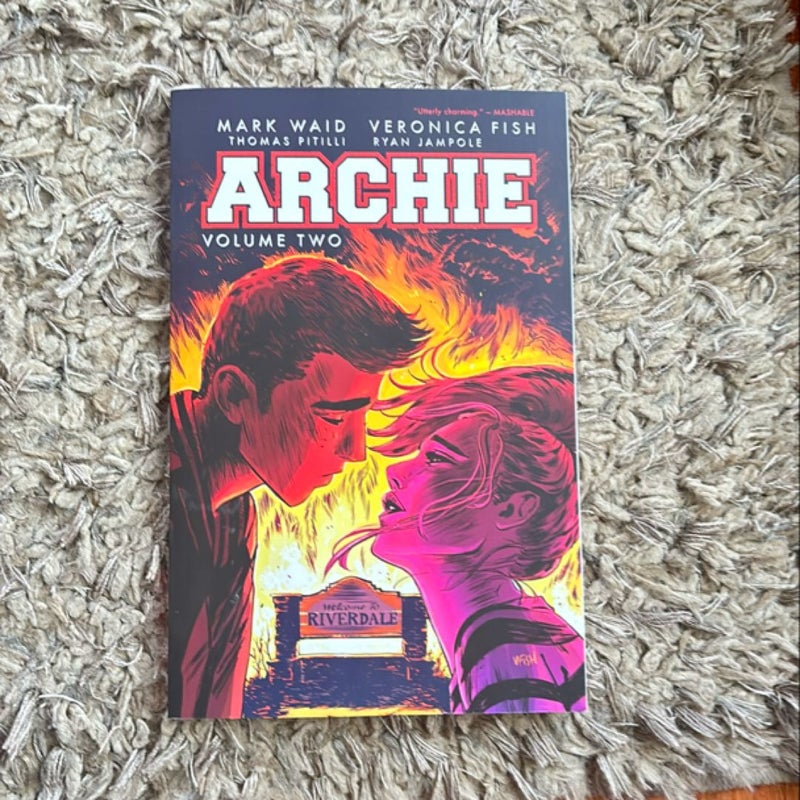 Archie Vol. 2