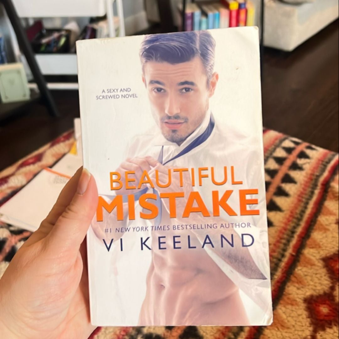 Beautiful Mistake