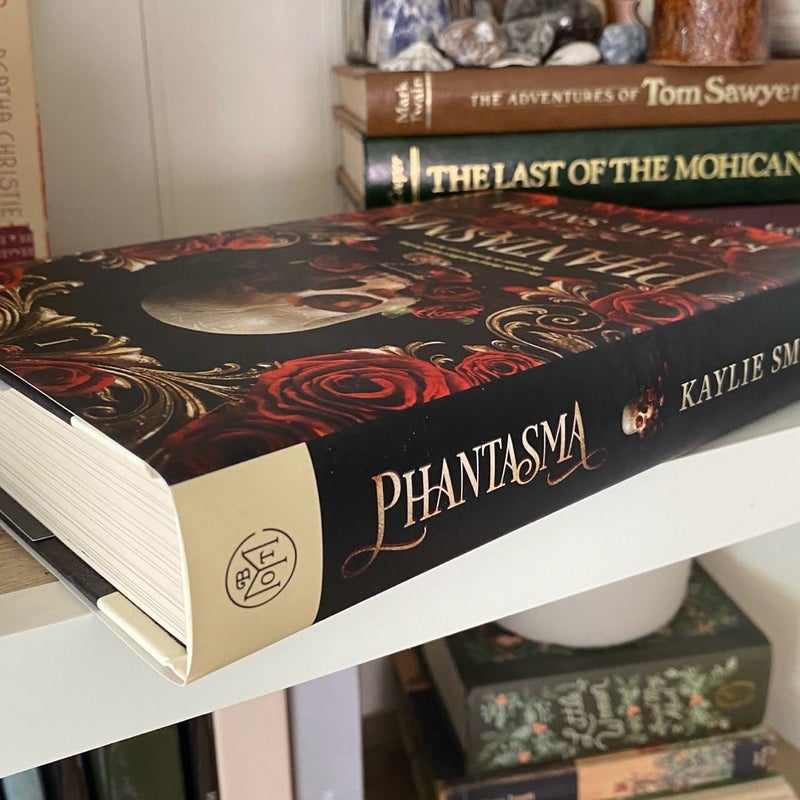 Phantasma