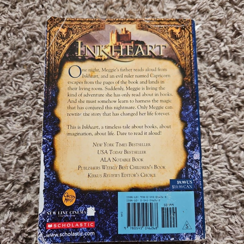 Inkheart