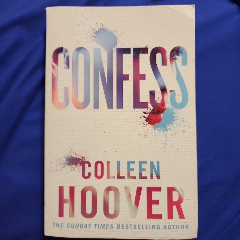 Confess