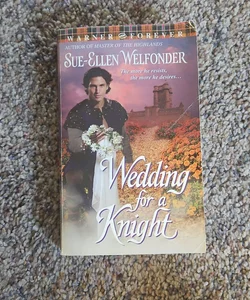 Wedding for a Knight