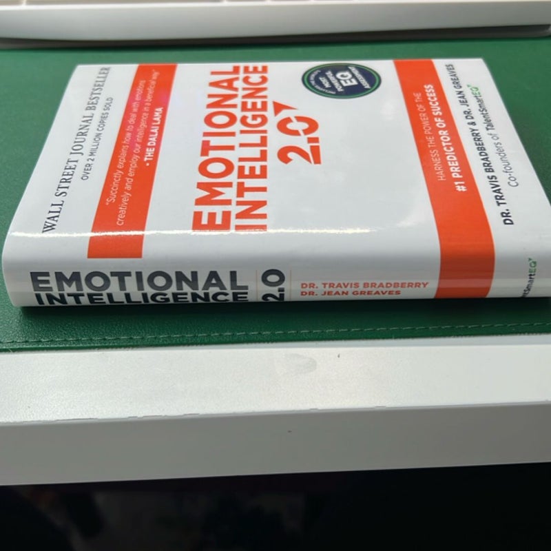 Emotional Intelligence 2. 0