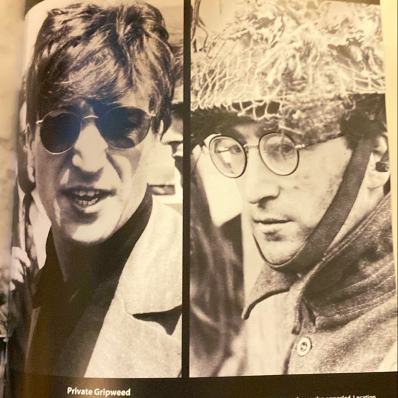 John Lennon - A Photographic History 