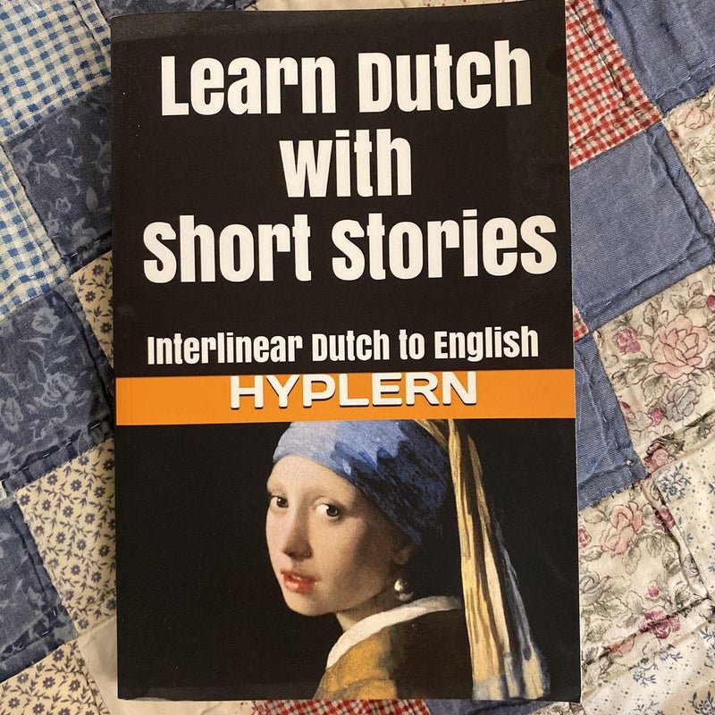 Learn Dutch with Short Stories