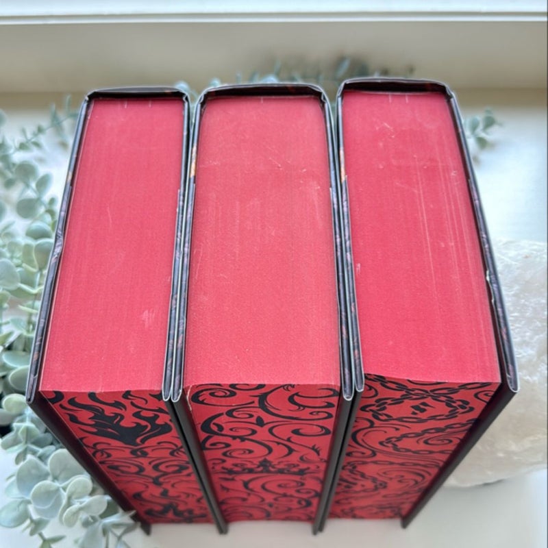 The Book of Azrael