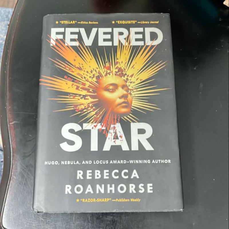 Fevered Star