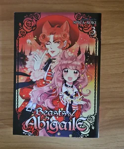 Beasts of Abigaile Vol. 3