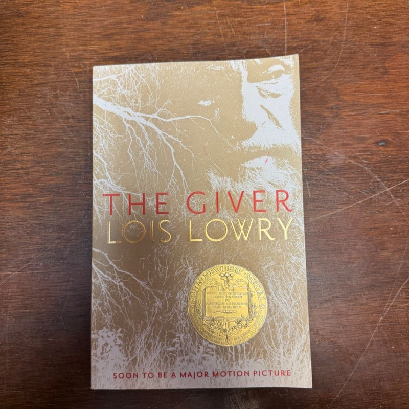 The Giver