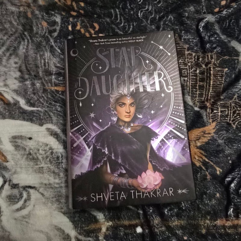 Star Daughter (Owlcrate Edition)