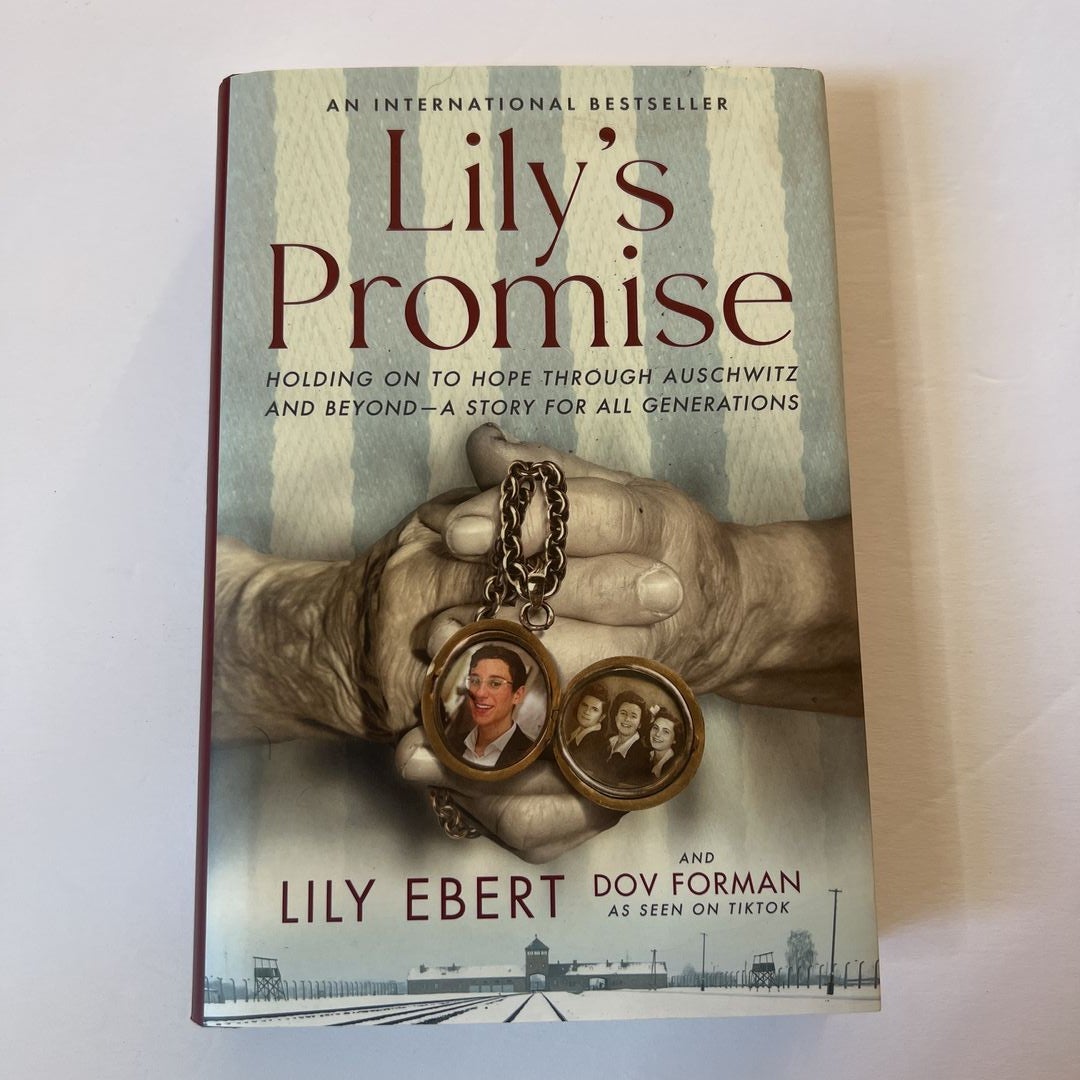 Lily's Promise