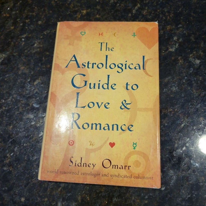 Astrological Guide to Love and Romance