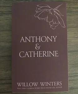 Anthony & Catherine