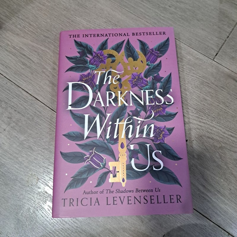 The Darkness Within Us