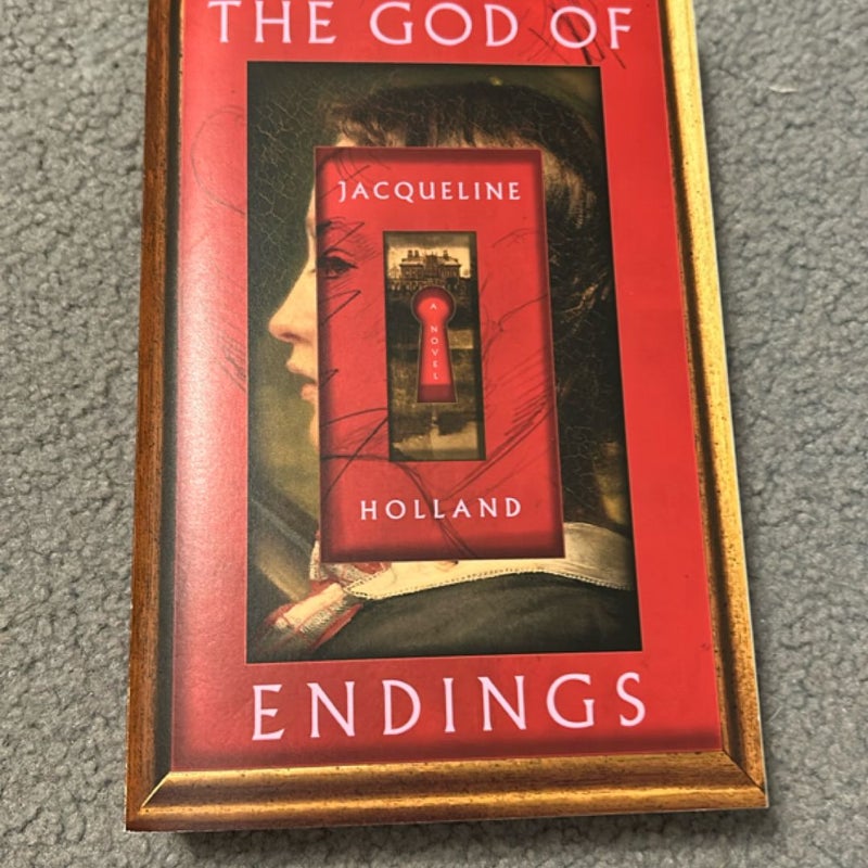 The God of Endings