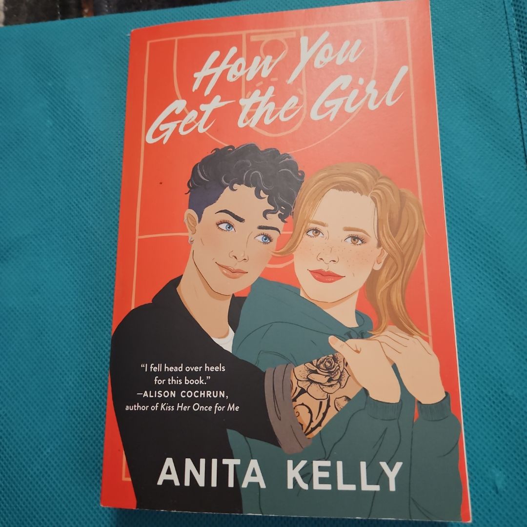 How You Get the Girl