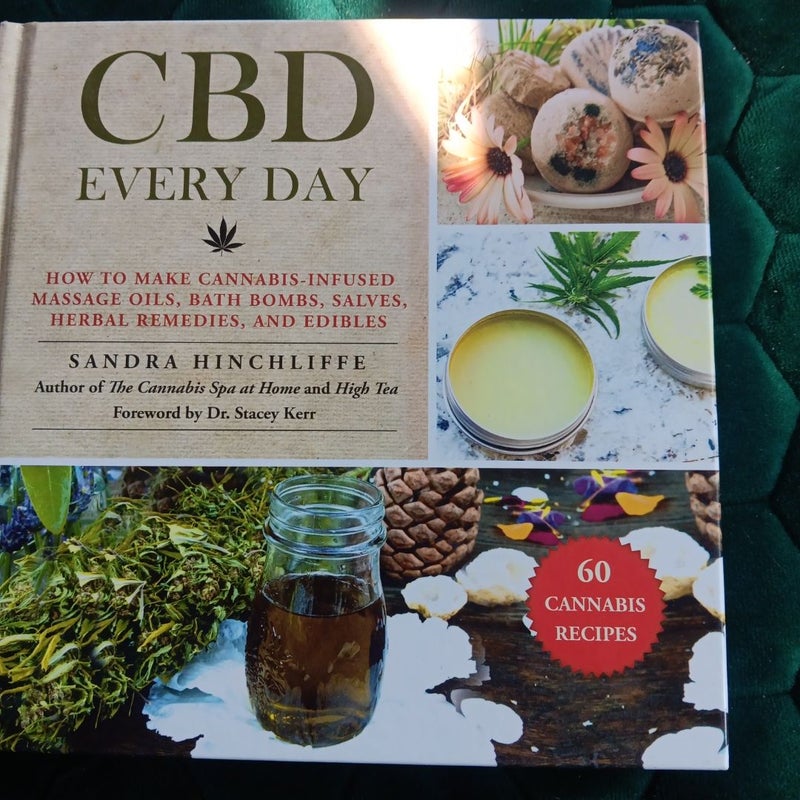 CBD Every Day