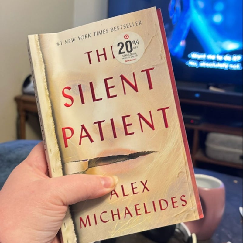 The Silent Patient