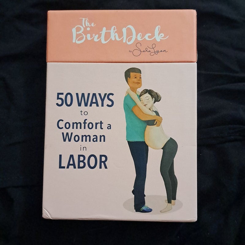 The Birth Deck