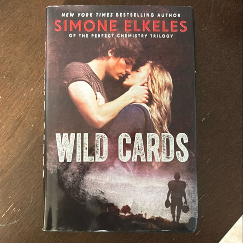 Wild Cards