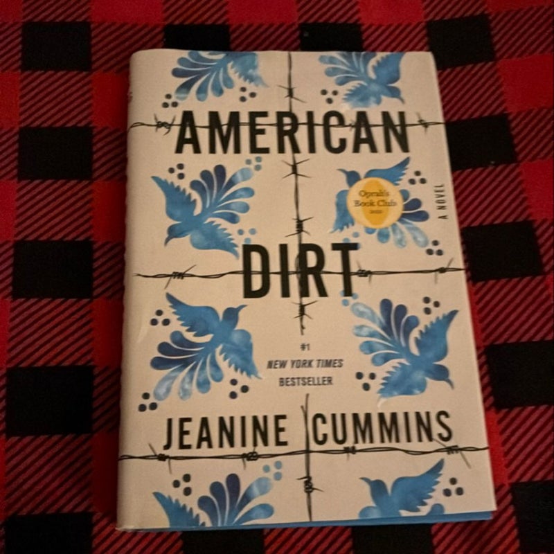 American Dirt