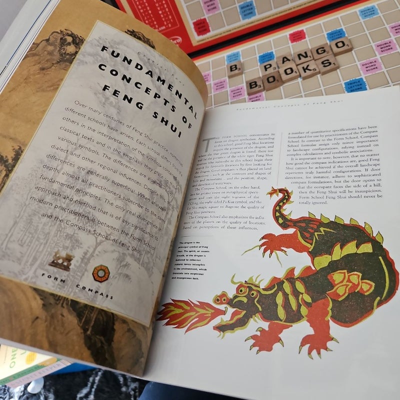The Complete Illustrated Guide to Feng Shui