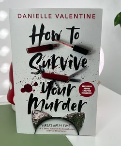 How to Survive Your Murder