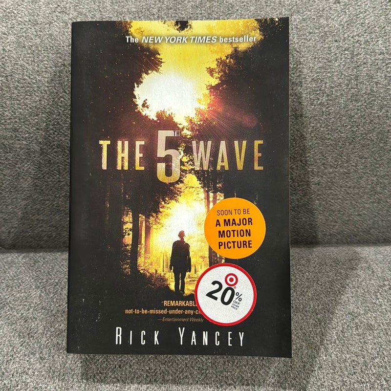 The 5th Wave