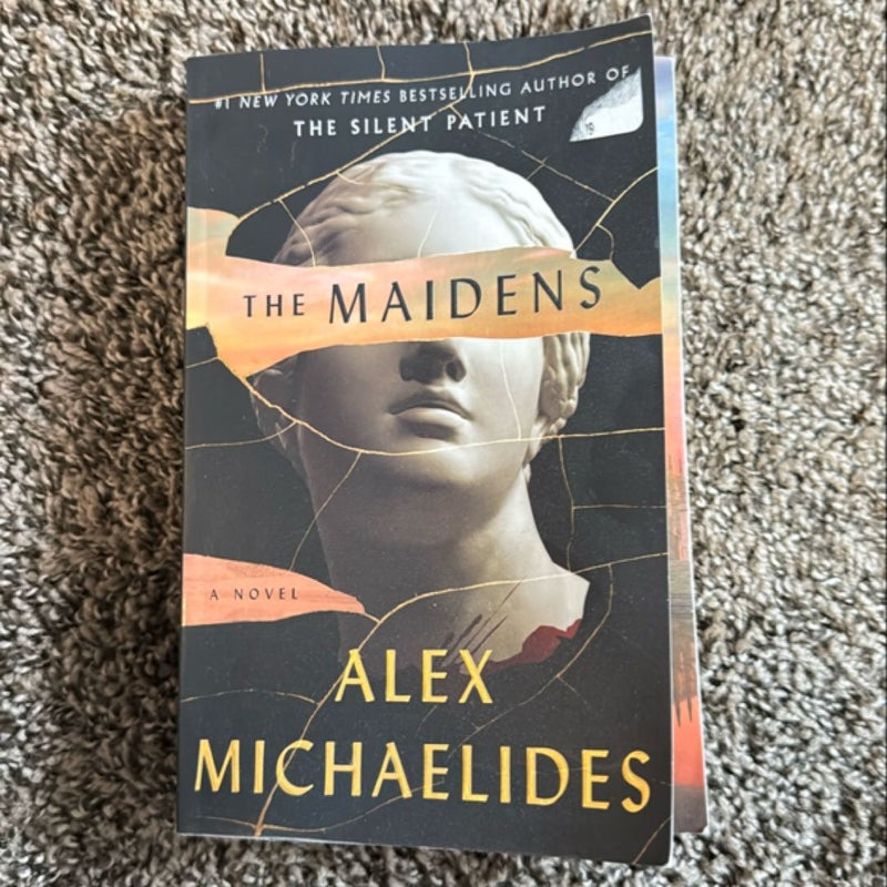 The Maidens
