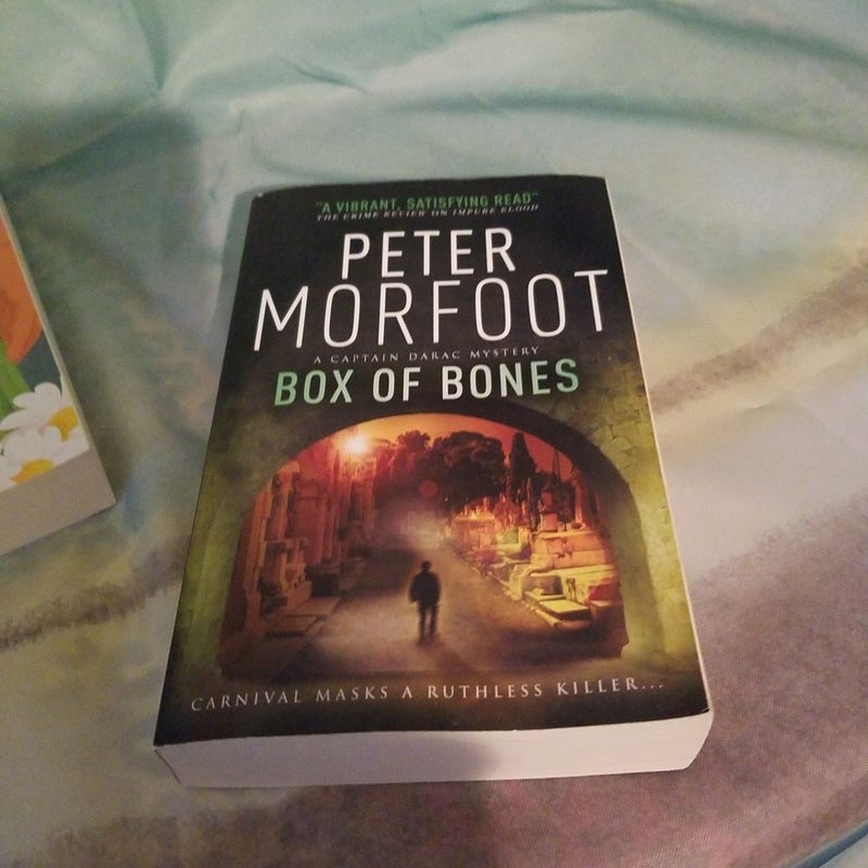 Box of Bones