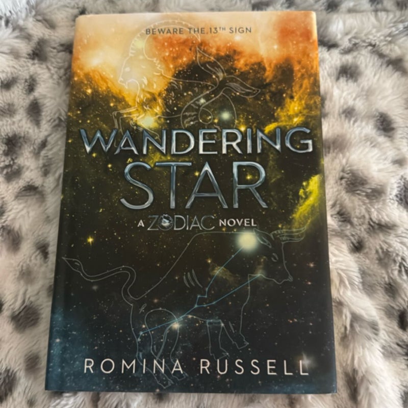 Wandering Star