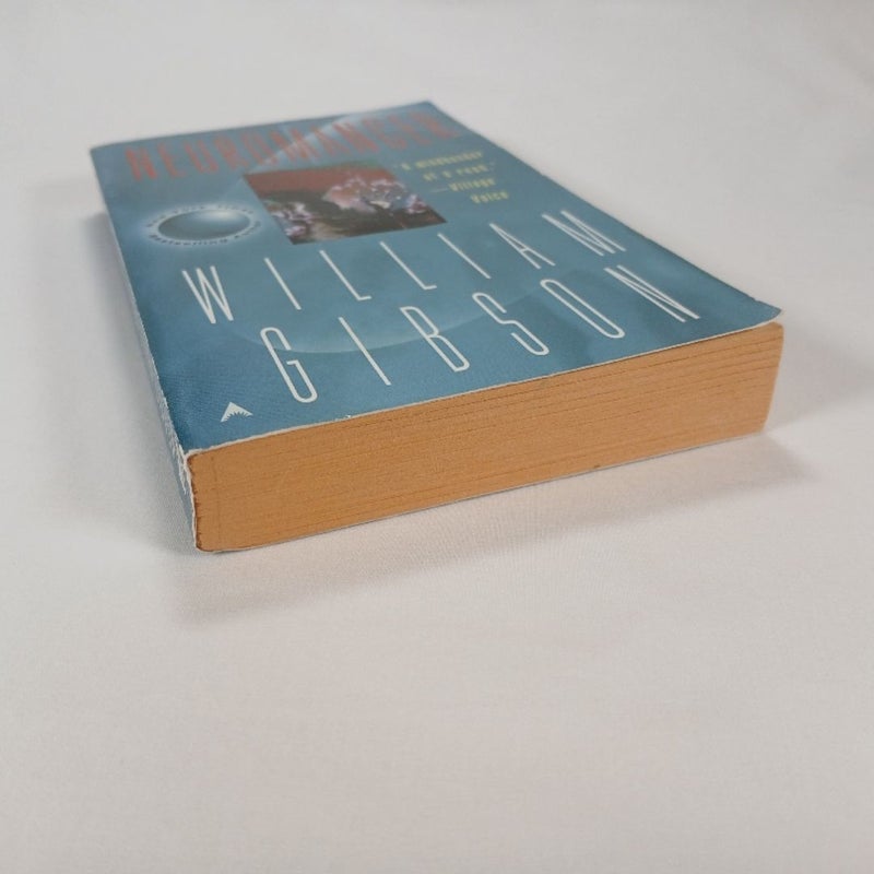Neuromancer